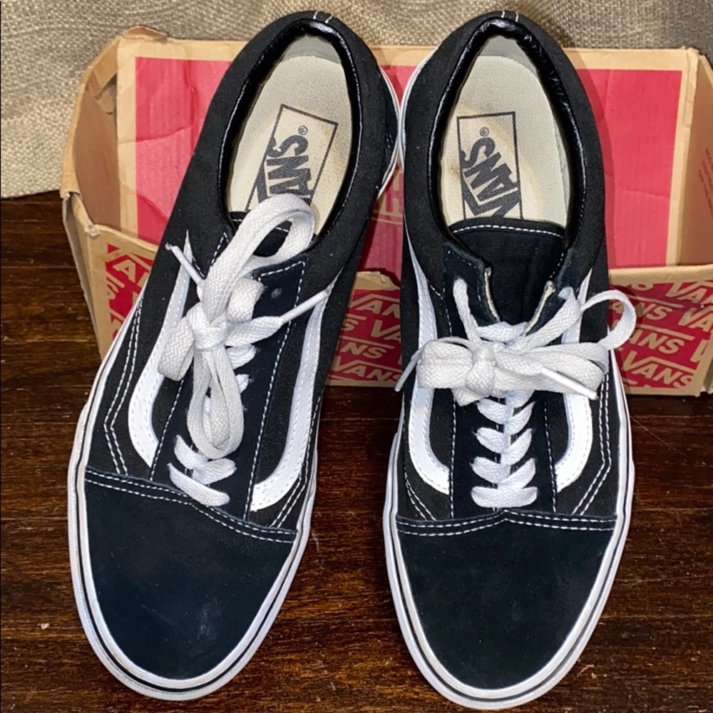 Vans Old Skool
